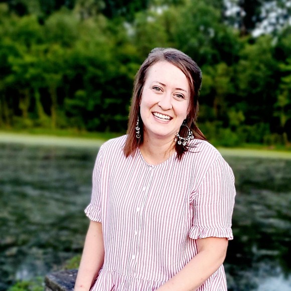 Meet your Posher, Marianne - Picture 1 of 1